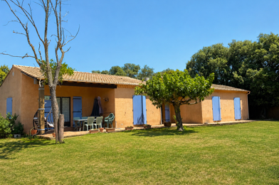 Maison 7 pièces 350000 €