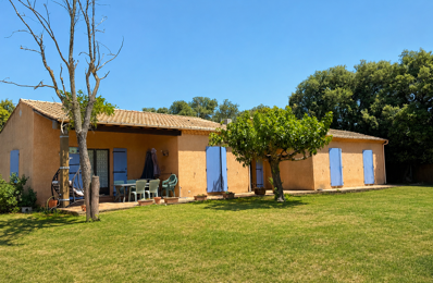 Maison — photo du bien