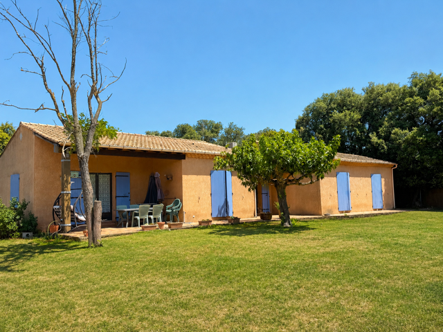 Maison — photo du bien