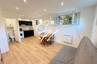 Appartement 1 pièces 520 €