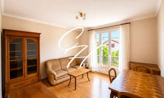 Appartement 3 Pièces 66 m² à vendre à Le Pont-de-Claix (38800)