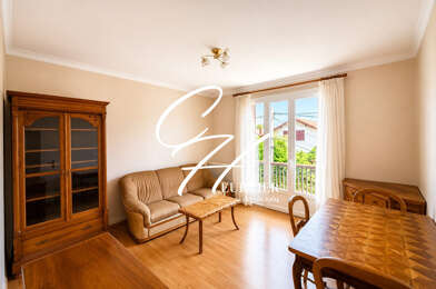 Appartement 3 pièces 140000 €