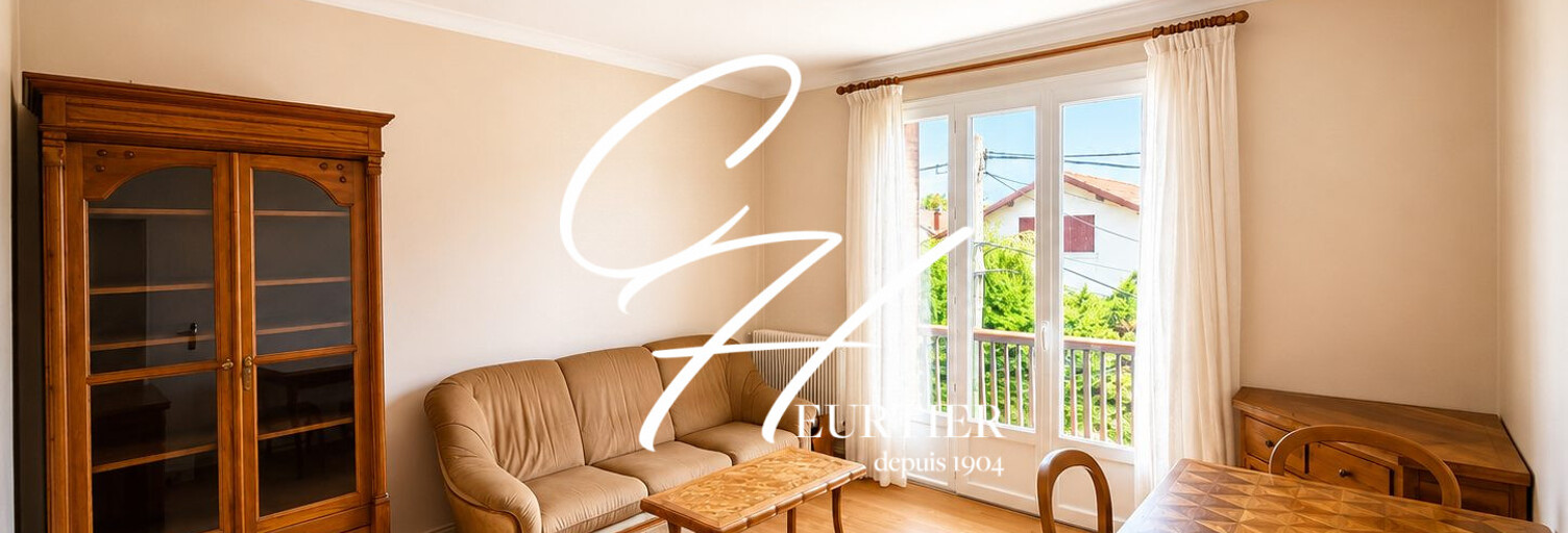 Appartement 3 Pièces 66 m² à vendre à Le Pont-de-Claix (38800)