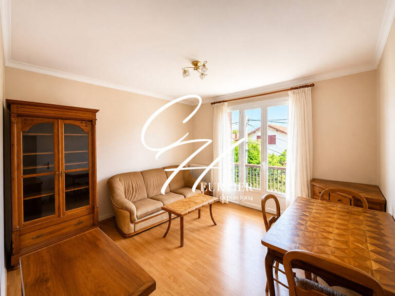 LE PONT DE CLAIX Appartement T3 avec GARAGE et JARDIN de 97m² n — photo 1