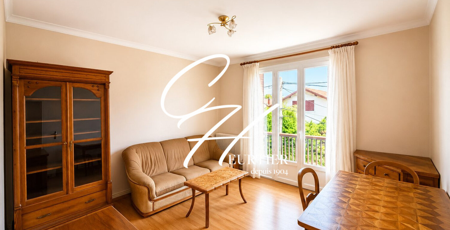 LE PONT DE CLAIX Appartement T3 avec GARAGE et JARDIN de 97m² n — photo 1