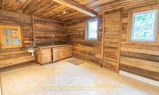 Commerce 9 Pièces 171 m² à vendre à Megève (74120)