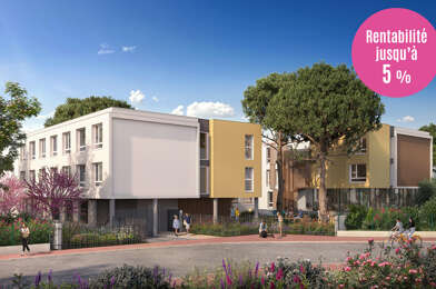 Appartement 1 pièces 108500 €