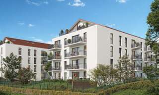 Appartement 2 Pièces 41 m² à vendre à Villerupt (54190)