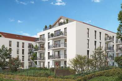 Appartement 4 pièces 299000 €