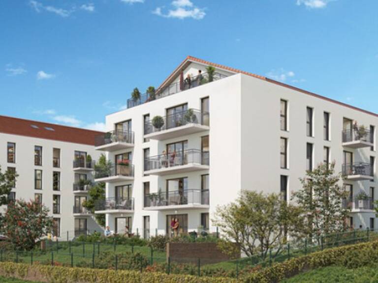 Le Domaine Haut Jardin — photo 1