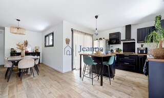 Maison 5 Pièces 109 m² à vendre à Cancale (35260)
