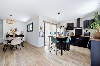 Maison 5 pièces 372600 €