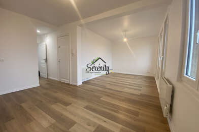 Appartement 2 pièces 132000 €