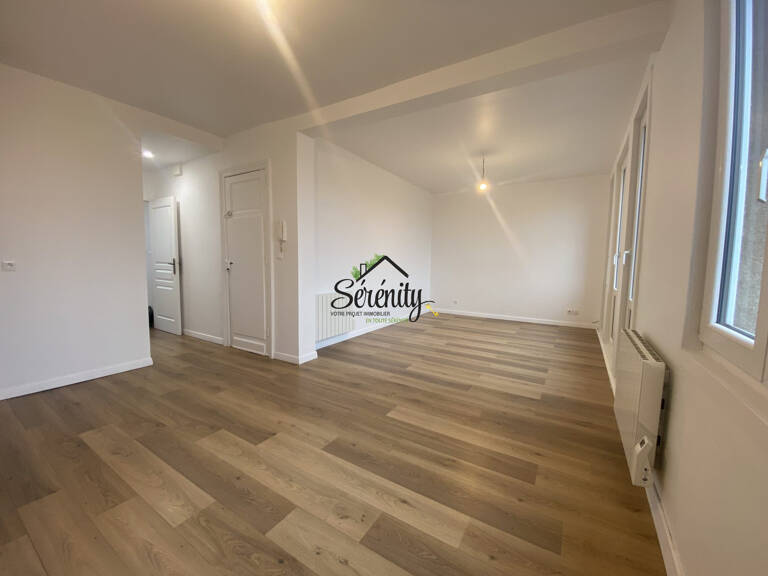 Appartement sans travaux — photo 1