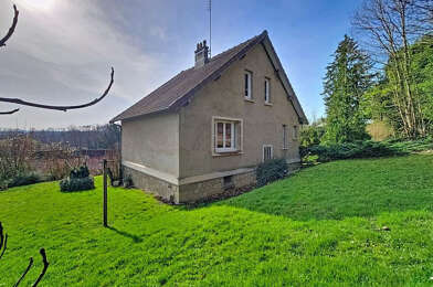 Maison 5 pièces 322000 €