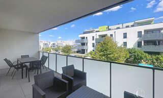 Appartement 2 Pièces 45 m² à louer à Sierentz (68510)