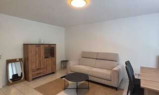 Appartement 3 Pièces 63 m² à louer à Gex (01170)
