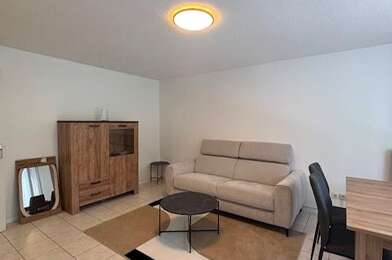 Appartement 3 pièces 1800 €