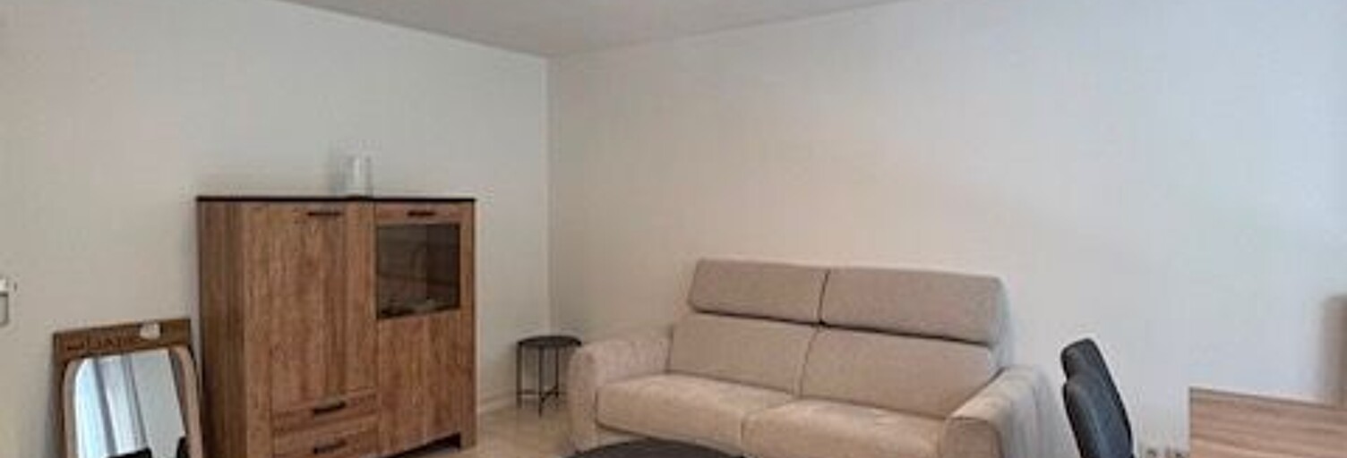 Appartement 3 Pièces 63 m² à louer à Gex (01170)