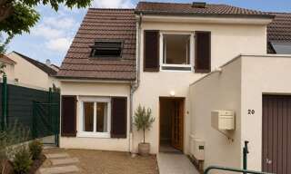 Maison 5 Pièces 115 m² à louer à Étampes (91150)