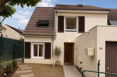 Maison 5 pièces 1350 €