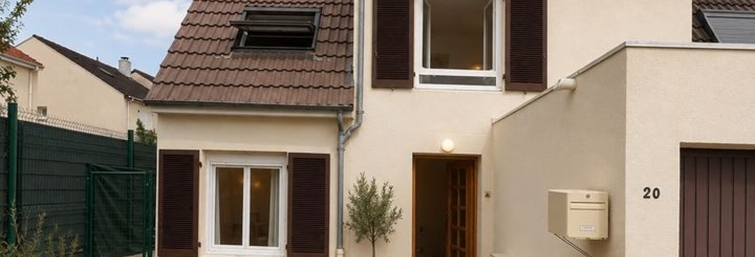 Maison 5 Pièces 115 m² à louer à Étampes (91150)