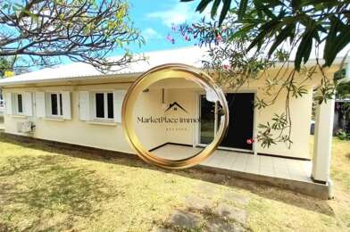 Maison 5 pièces 580000 €