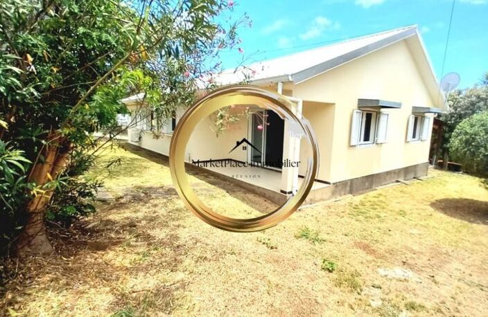 Villa F5 Plaine Saint Paul — photo 2