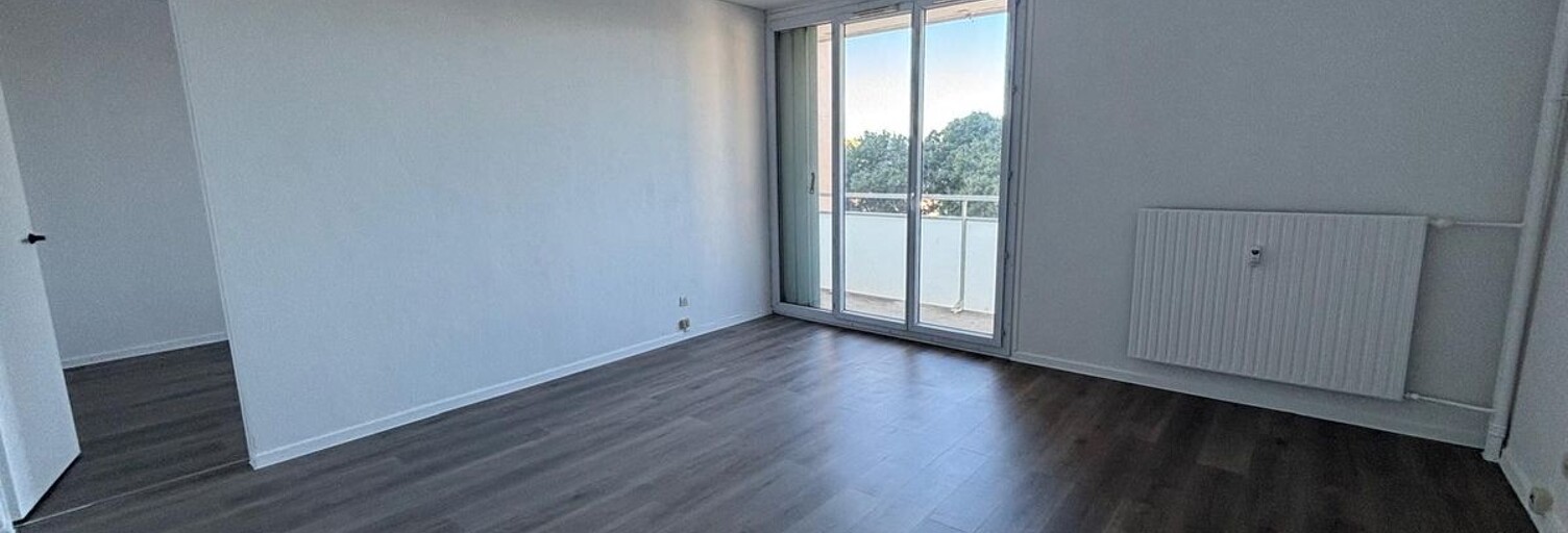Appartement 3 Pièces 65 m² à vendre à Port-de-Bouc (13110)