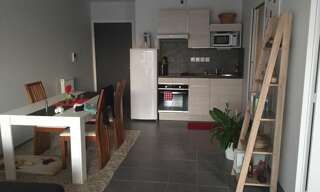 Appartement 2 Pièces 45 m² à louer à Rodez (12000)
