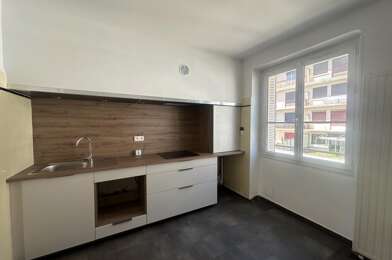 Appartement 4 pièces 789 €