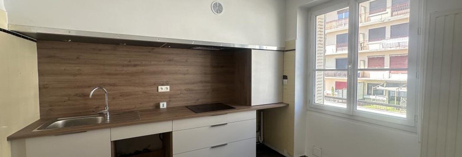 Appartement 4 Pièces 88 m² à louer à Rodez (12000)