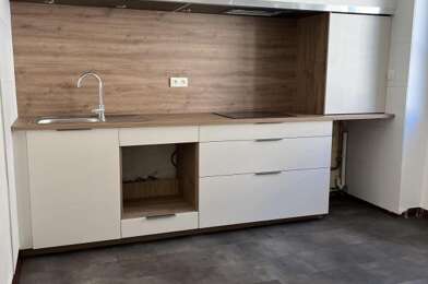 Appartement 4 pièces 789 €