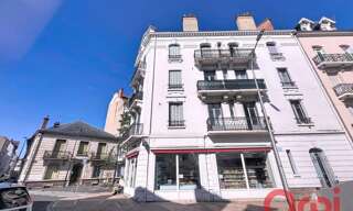 Appartement 2 Pièces 22 m² à vendre à Vichy (03200)