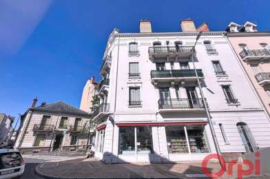 Appartement 2 pièces 46620 €