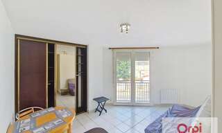 Appartement 1 Pièce 22 m² à louer à Montluçon (03100)
