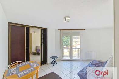 Appartement 1 pièces 280 €