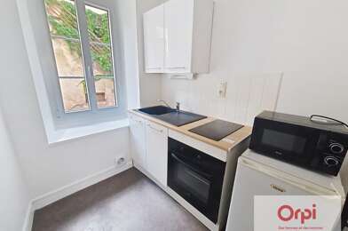 Appartement 1 pièces 280 €
