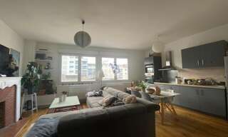 Appartement 2 Pièces 47 m² à louer à Angoulême (16000)