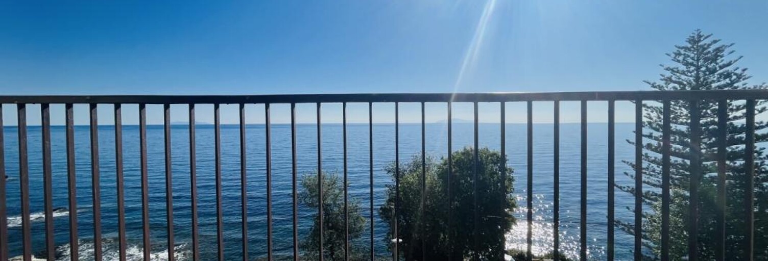 Appartement 3 Pièces 62 m² à louer à San-Martino-di-Lota (20200)