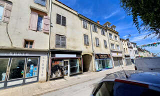 Maison 15 Pièces 400 m² à vendre à Gray (70100)