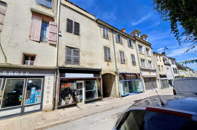 Maison 15 pièces 127500 €