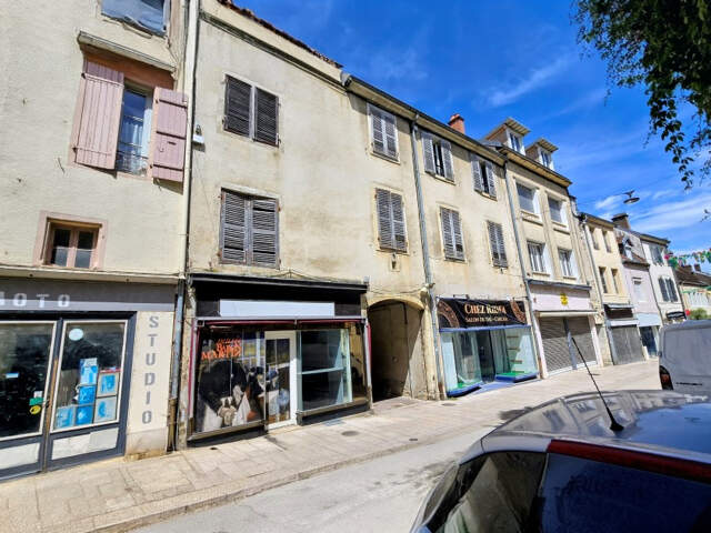 Maison Gray — photo du bien