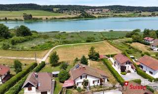Maison 5 Pièces 144 m² à vendre à Montperreux (25160)