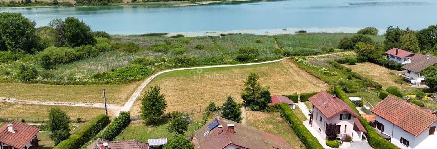 Maison 5 Pièces 144 m² à vendre à Montperreux (25160)