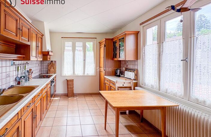 Maison 6 pièces - 144 m² - Montperreux proximité Lac — photo 3
