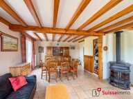 Maison 6 pièces - 144 m² - Montperreux proximité Lac — photo 4