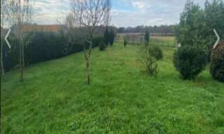 Terrain  475 m² à vendre à Saint-Yzan-de-Soudiac (33920)