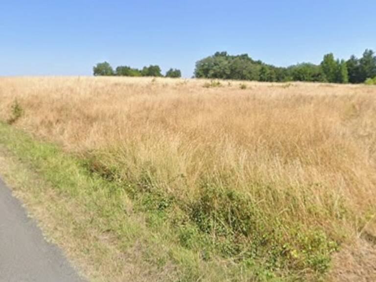 Terrain à bâtir à Laruscade (33620) — photo 1