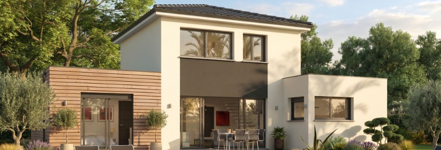 Maison 6 Pièces 132 m² à vendre à Bourg (33710)